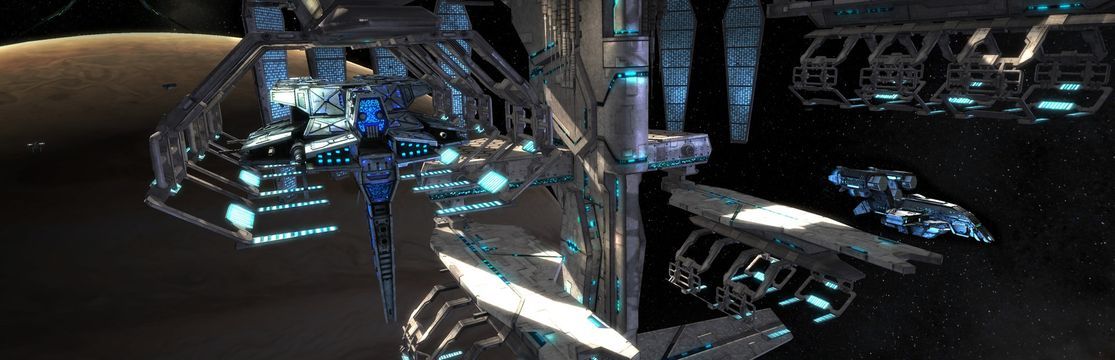 Space Wars: Interstellar Empires Screenshot