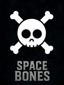 SpaceBones cover art