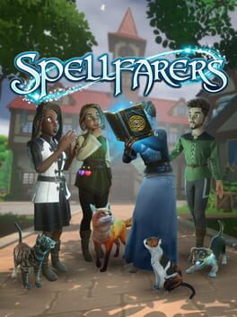 Spellfarers