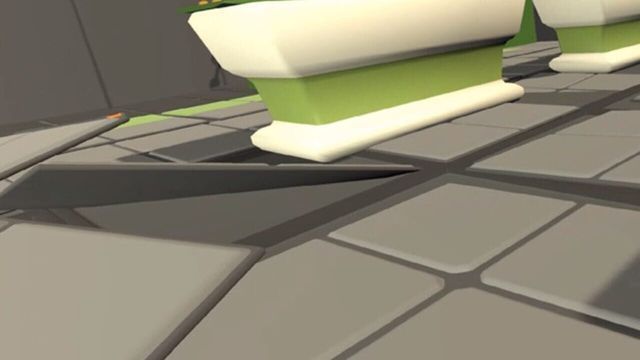 SpessVR Screenshot
