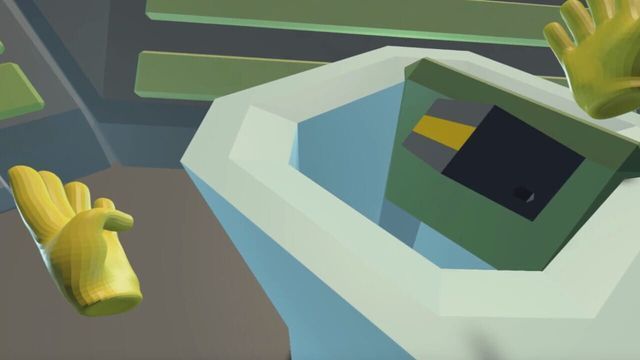 SpessVR Screenshot