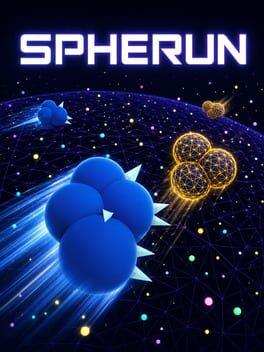 Spherun cover art