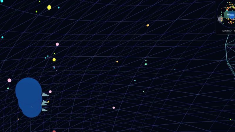 Spherun screenshot 2