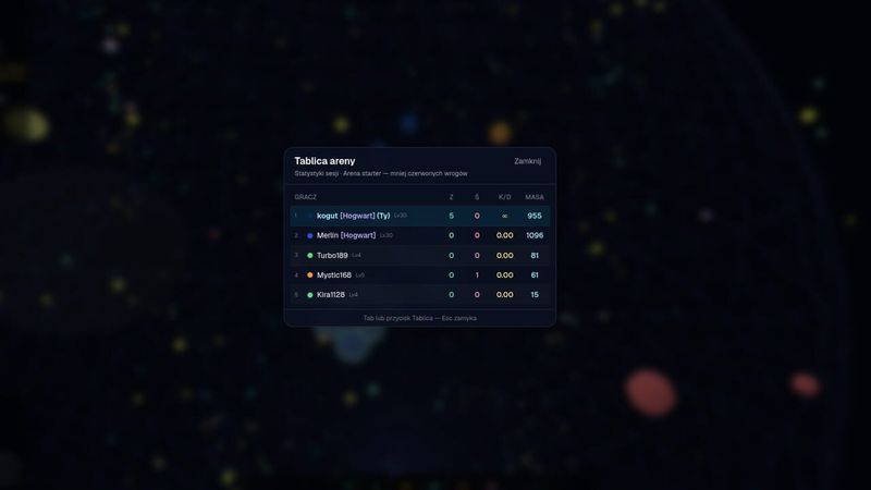 Spherun screenshot 4