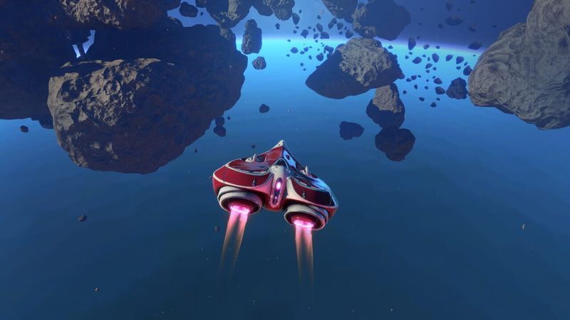 Star Conflict: Cor Vulnus - Deluxe Edition screenshot