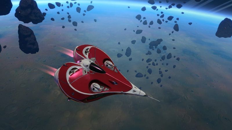 Star Conflict: Cor Vulnus - Deluxe Edition screenshot