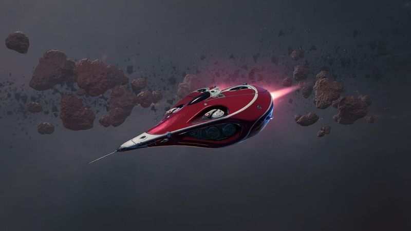 Star Conflict: Cor Vulnus screenshot