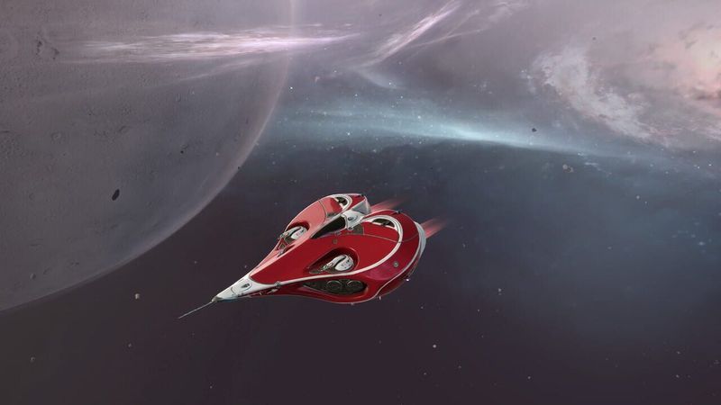 Star Conflict: Cor Vulnus screenshot