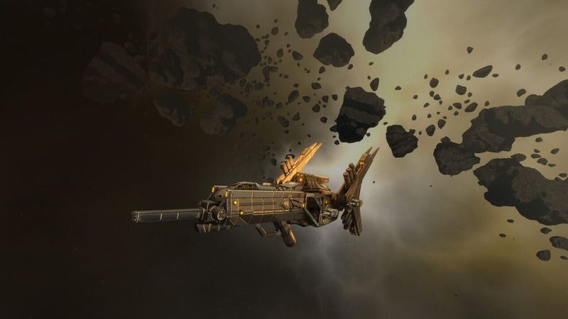 Star Conflict: Loki (Deluxe Edition) screenshot