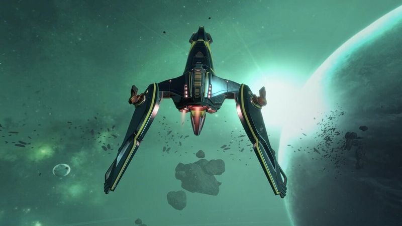 Star Conflict: Pilum - Deluxe edition cover