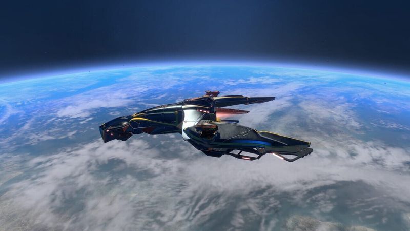 Star Conflict: Pilum cover