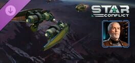 Star Conflict: Psiloi cover