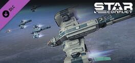 Star Conflict: Raven cover