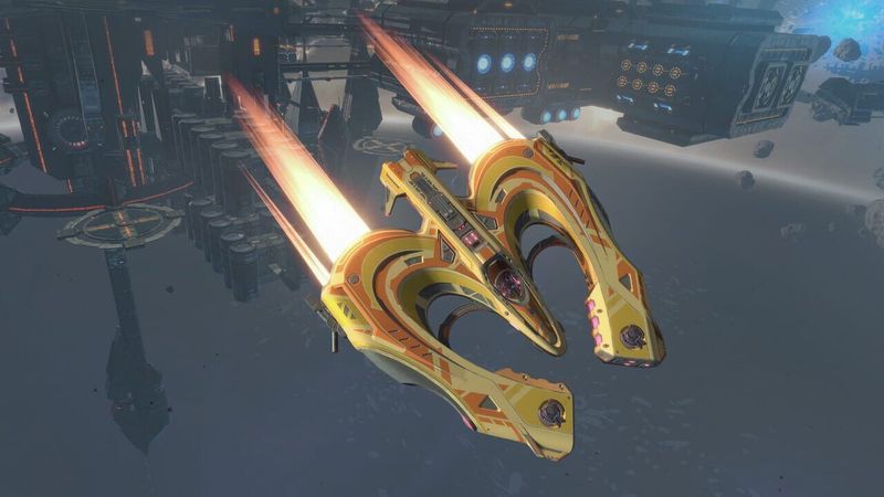 Star Conflict: Shrike. Weapon of Victory cover