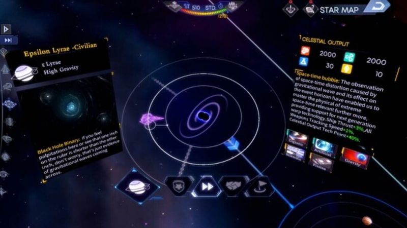 Star Conqueror screenshot