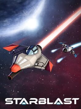 Side-Fighter - Official Starblast Wiki