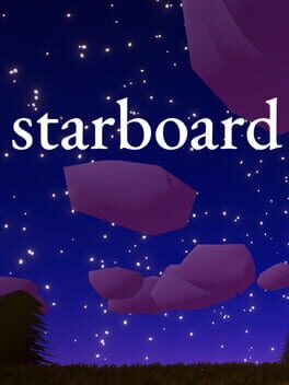 Starboard cover art