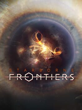 Starborne: Frontiers