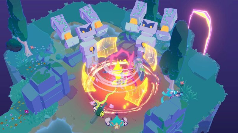 Starlight Re:Volver screenshot