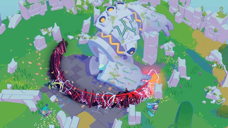 Starlight Re:Volver screenshot
