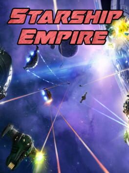 Starship Empire