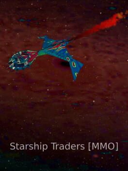 Starship Traders MMO