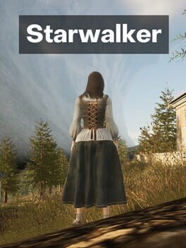 Starwalker: Into the Cylinder