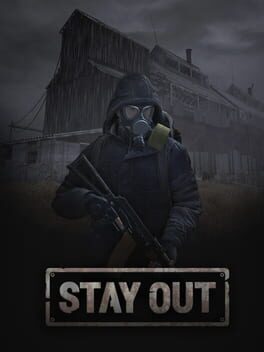 Stay Out