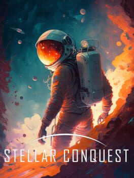Stellar Conquest