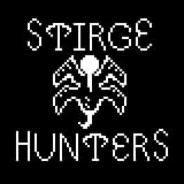 Stirge Hunters cover