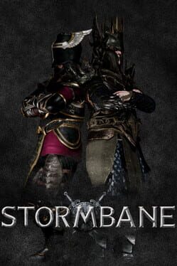Stormbane cover art