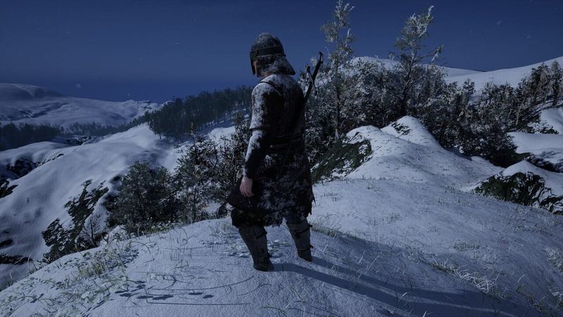 Stormbane screenshot 2