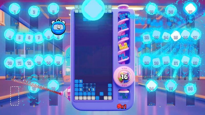 Strange Block 36 screenshot