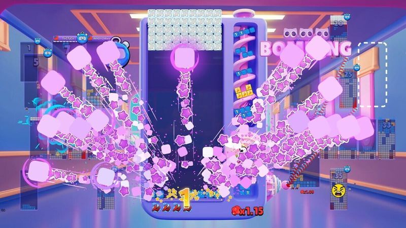 Strange Block 36 screenshot