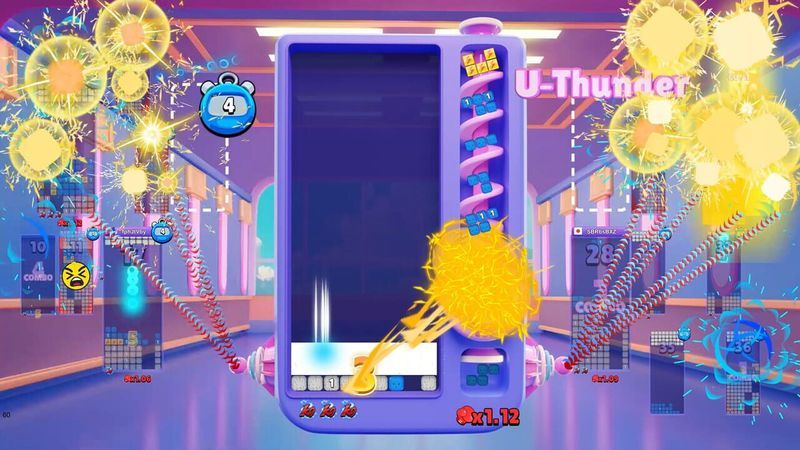 Strange Block 36 screenshot