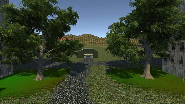Street Racing screenshot