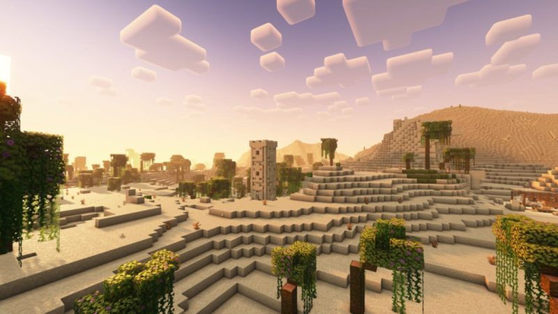 Structory screenshot