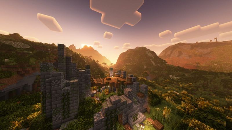 Structory screenshot