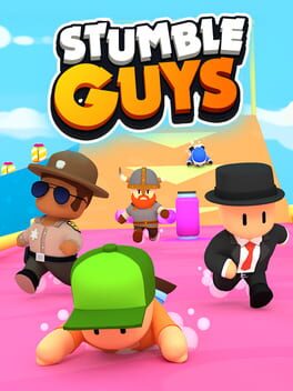 Stumble Guys: O Melhor Clone de Fall Guys para Android (com multiplayer e  servidor SA) - Mobile Gamer