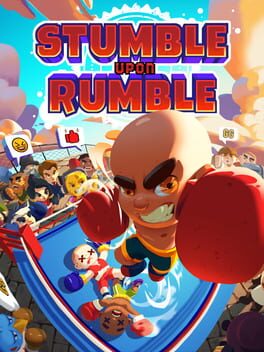 Stumble Upon Rumble