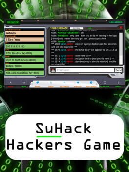 Su Hack