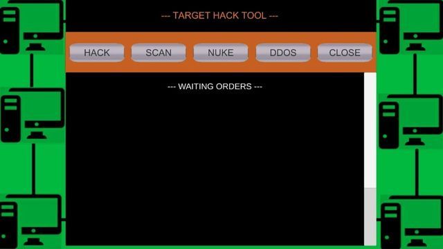 Su Hack Screenshot