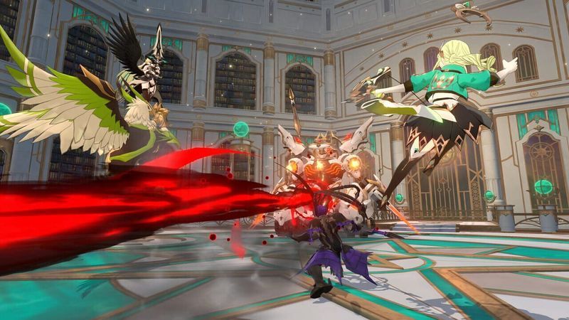 Summoners War: Chronicles - Adventure Support Package screenshot