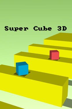 Super Cube 3D