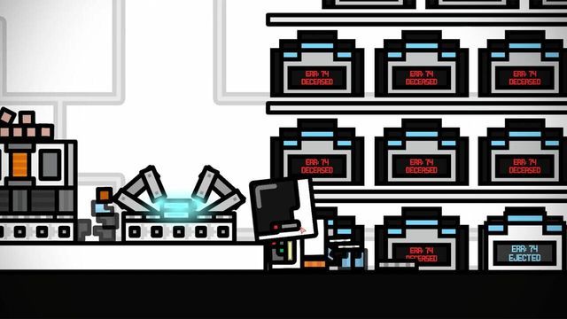 Super Spatial screenshot