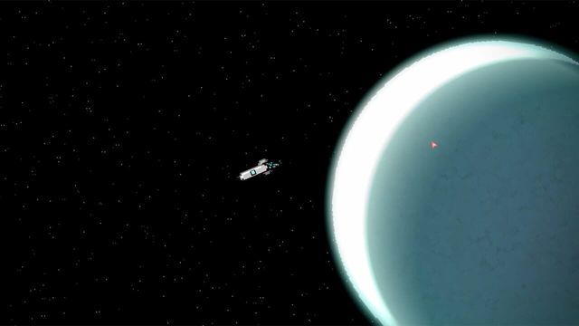 Super Spatial screenshot