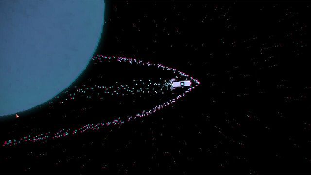 Super Spatial screenshot