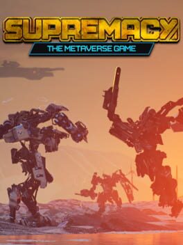Supremacy: The Metaverse Game
