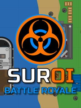 Suroi cover art