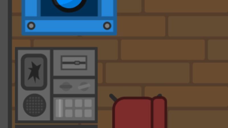 Suroi screenshot